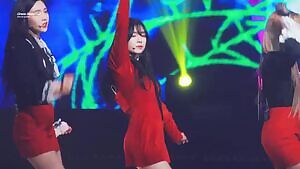 Red Velvet - Irene KBS Gayo 171229
