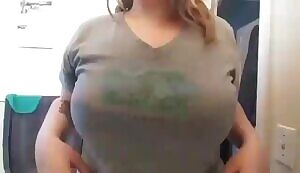 Life is good titty drop 😁