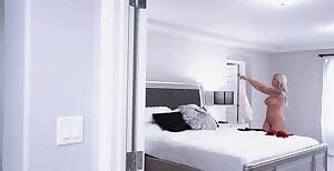 Step Family Threesome