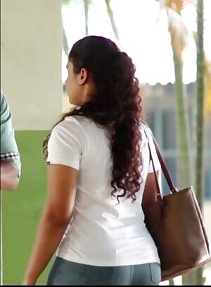 Phat Sri Lankan chick