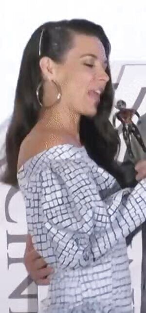 Evangeline Lilly knows what we want