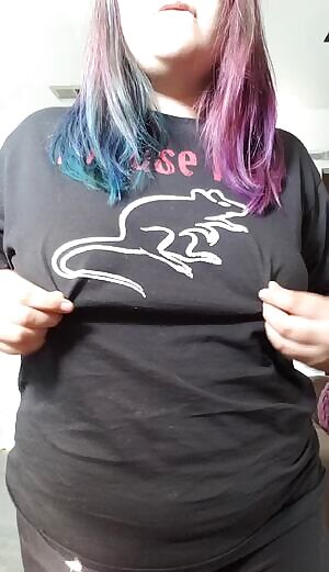 Fictional Band Shirts 👌