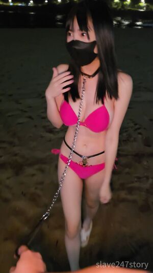 Female Chastity Bondage Collar Collared