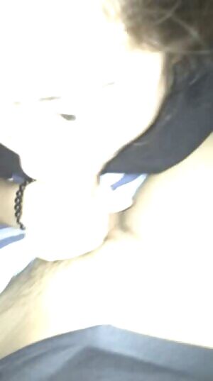 Good head to end the night