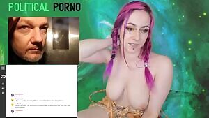 He Sounds Like a Cool Guy!!