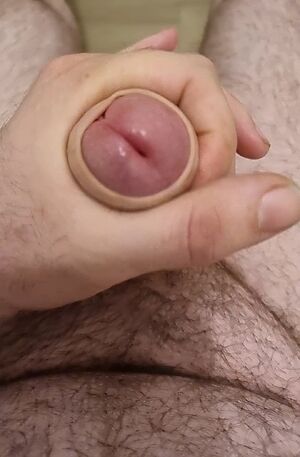 Real Cock Close Up Cum Cumshot