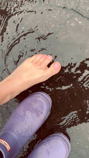 Mom Feet Amateur Fansly Fetish Foot