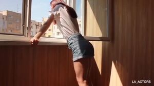 Stuffed Pussy Big Dick Blonde Deepthroat