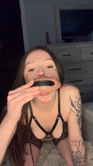 Bondage Sluts Amateur Choking Clips4Sale Gagged