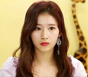 Twice - Tzuyu and Sana