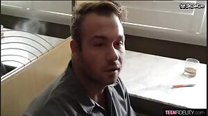 Shooting You Shooting Me