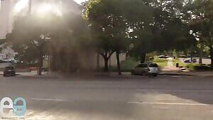 Another one of Emma Evins in Austin