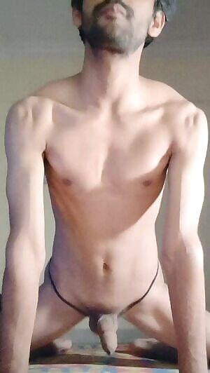 Men who don't lick pussy don't deserve blowjobs.