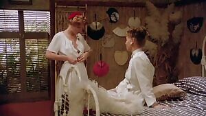 Dorothy Lemay - Tropic of Desire