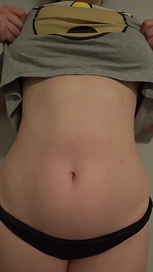 loved the support on my last poste, so I decided to post another one