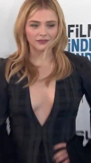 Chloe Grace Moretz