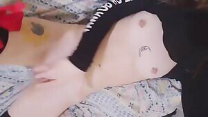 Cute but make it slutty