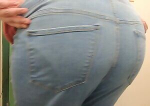 Getting ready for bed, decided to have some fun.