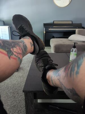 Feet Bisexual Fansly Foot Gay