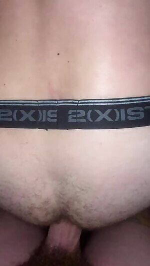 Bud of mine stopped by drunk last night and tucked me in the garage.