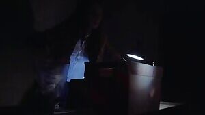 Terror Camp Scene 1 - Gianna Dior, Shyla Jennings