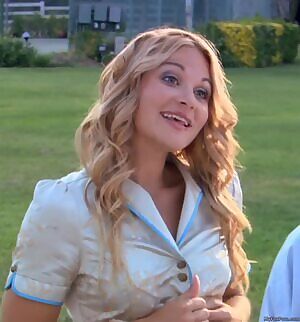 Nicole Rayburn - Cougar Club