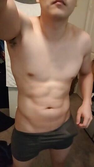 bit more of a build up in this one... Might be worth it?