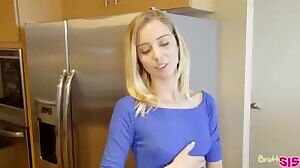 Step Dad Fucks Daughter