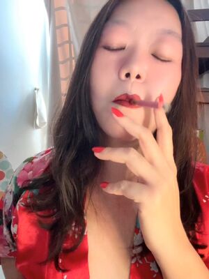 Smoking Asian Girls Asianhotwife Chinese Clips4Sale