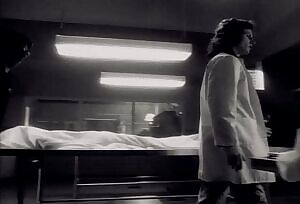 Tina Bockrath- Tales From the Crypt