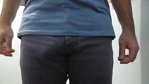 Say hello to my uncut friend. 😉