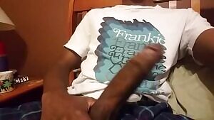 I love posting here. :)