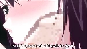 Addicted to her onii-chan