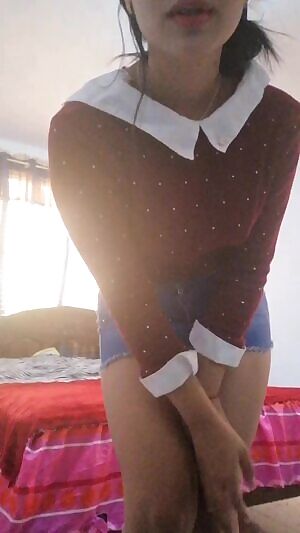 🎞️😈 I have just finished my Lastest eoclips! ❤️🎥 So your cock enjoy the Most of My Body 🙈.. Also taking Live