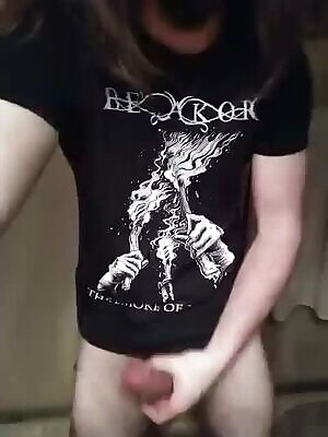 Let me drop it in your ass