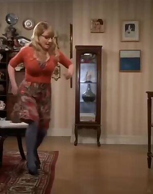 Melissa rauch bouncy bouncy