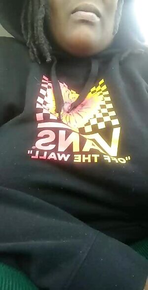 I hope someone saw me 😈