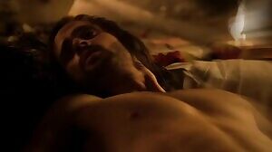 Carolina Guerra - Da Vincis Demons