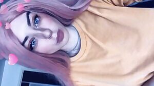 Is your cock hard? Let this college teen take care of it for you on . Vanilla and me sessions available. Or, find out what a college girl really thinks of your cock with a . No time? No problem. I have plenty of HD s and a kik package.