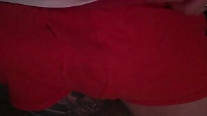 Care to take a glance at what is in my underpants?