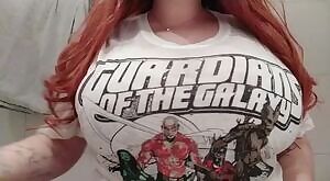 New phone is here! Better quality for your daily dosage of boobs love ;D