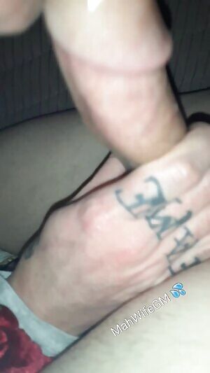 Spit, suck, twist.. all the good stuff