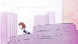 Tsuyu can't control herself