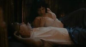 Aubrey Plaza as Cleopatra