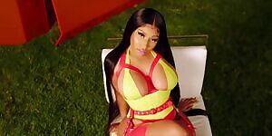 Nicki Minaj