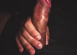 On the verge of cumming