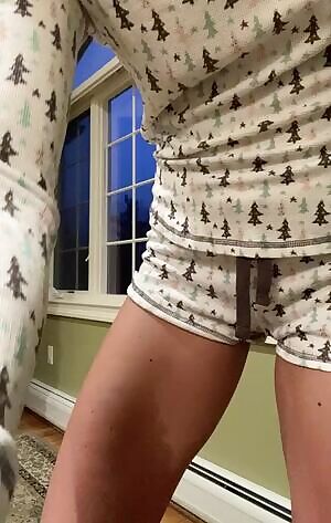 jiggle it, just a little bit