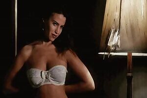 Leslie Bega - Happy Birthday today!