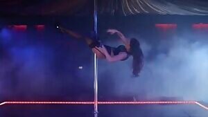 Kyler Quinn's Tight Anal Pounding