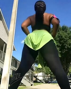 Wait for it ......🍑